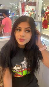 Maira Macías: La Chica de los Ojos Bonitos