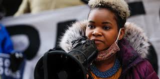 Socialist India Walton Will Be Buffalo's Next Mayor