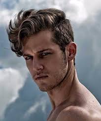 As its name implies, the side part haircut relies on a side part. 40 Curly Hairstyles And Haircuts For Men In 2021 Best Hair Looks