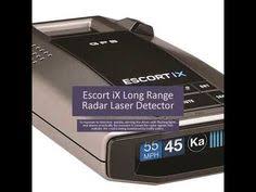 The escort max 360c offers front and rear radar, as well as 360° laser protection. 15 Radar Detector Ideas Radar Detector Detector Radar