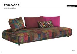 Stargaze, sunbath, sit by a fire, it's hard to imagine. Alle Kataloge Und Technischen Broschuren Von Roche Bobois