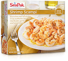 Sam S Club Shrimp Scampi Shrimp Shrimp Scampi Scampi