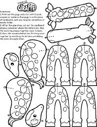 Make sure to vote for your favorite or i won't plan the crafts for your preferred v.b.s. Weird Animals Vbs Coloring Pages Printable