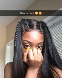 Yet growing hair long is neither an easy process, nor a quick one. 400 Black Hairstyles Ideas Natural Hair Styles Hair Styles Curly Hair Styles