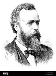 Edward s morse hi-res stock photography and images