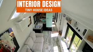 7 amazing black front door ideas #frontdoor #frontdoorideas #black #blackfrontdoor #door #blackdoor. Tiny House Expedition Tiny House Interior Design Ideas You Ll Fall In Love With
