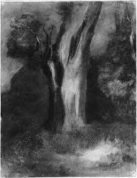 Ok so if you know me then you know how good i am at drawing treesa lot of people were saying to me, man i wish i could draw like that or wow how do you ma. Technical Investigation Of Odilon Redon S Pastels And Noirs