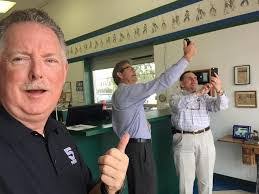 Norma Barco's Instagram, Twitter & Facebook