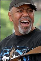 Friday Blues Fix: Music IS Medicine