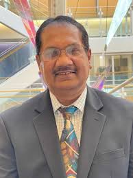 Kamlendra Singh // Bond Life Sciences Center