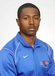Louisiana Tech Sweeps Long Jump Titles at Texas A&M