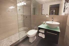 San juan airport is a hub for air sunshine, cape air, m&n aviation, seaborne airlines and tradewind aviation, and a focus city for jetblue. Our New Bathrooms Picture Of San Juan Airport Hotel Puerto Rico Tripadvisor