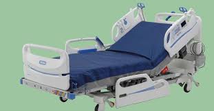 Hospital Beds Get Digital Upgrade Hospital Bed Smart Bed Bed Lifts