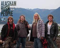 Bear Bam Billy And Gabe Brown Pile It On Alaskan Bush People Alaskan Bush People Alaskan Bush People Bam Men Are Men