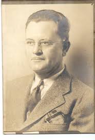 David Franklin Williams Sr. (1889-1954)