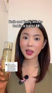 Darling Dahlia Action Sundew Parfum