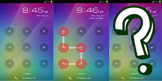 How to unlock android phone if forgot password, pattern lock, or broken screen. How To Bypass The Security Pattern Lock On Your Android Device