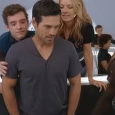 (45) john and betty are coming to visit us tomorrow but i wish _____. Caption This Eddie Cibrian On Ugly Betty Daytime Confidential