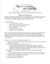 These debt settlement companies also charge a fee for their services.. Hardship Letter Guide For Homeowners Lettering Loan Modification Letter Templates