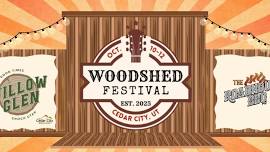 Woodshed Music Festival