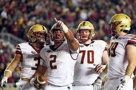 Boston College 2019 Football Roster Released Bc Interruption