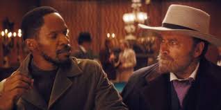 Django unchained bietet uns die geschichte des ehemaligen zahnarztes dr. Django Unchained Director S Cut Angekundigt