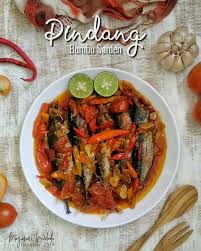 Pindang Bumbu Sarden By Mayasari Widodo Langsungenak Com Resep Makanan Resep Masakan Resep Sarden