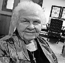 Barbara Engstrom Obituary (2019)