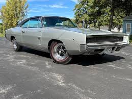 Image result for Silver 1968 Dodge