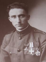 Short biography of JFW-II