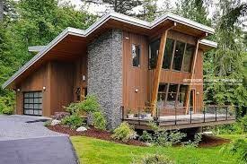 Kelebihan desain rumah kayu klasik dan sederhana. Desain Rumah Kayu Minimalis Klasik Dan Sederhana Membangun Rumah Dapat Dibangun Dengan Bahan Material Apa Saja Salah Satuny Eksterior Rumah Rumah Kayu Rumah