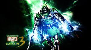 You can also upload and share your favorite doctor doom wallpapers. Ultimate Marvel Vs Capcom 3 Dr Doom Wallpaper By Kaboxx On Deviantart