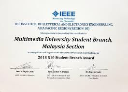 Check courses with their duration, fees, admission requirements & procedure. Multimedia University Mmu Club Receives Highest Honour In Asia Pacific