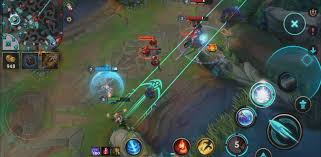 Siente la adrenalina del juego de disparos favorito a nivel mundial, ahora en tu teléfono, para divertirte donde sea que vayas. League Of Legends Como Descargar En Ios Y Android