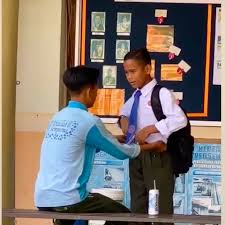 Menurut puteri, adiknya megat mukhreez yang digelar 'panda'. Adik Beradik Sweet Farhana Drama Titian Takdir Sinopsis Tonton Senarai Biodata Gelagat Emma Maembong Sweet Qismina Eyka Farhana Jadi Bridesmaid Elvina Mohamad Dan Datuk Haniff Jailesu