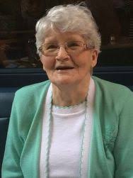 Condolence Book for Esther MAHER (née Hayes) (Kilkenny City, Kilkenny)