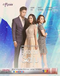 Drama Bidadari Salju Tv3 Myinfotaip