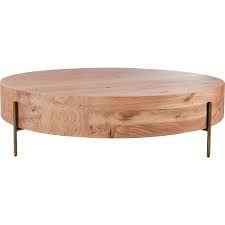 Proctor Low Round Wood Coffee Table Reviews Cb2 Coffee Table Wood Round Wood Coffee Table Round Coffee Table Living Room
