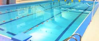 Piscine Saint Francois A Nice Recreanice