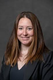 Heather K. Byam, CRNA