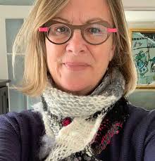 Sharon Fox Cranston Mentorship