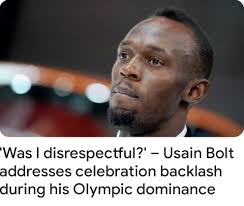 This is a true role model and a champion.