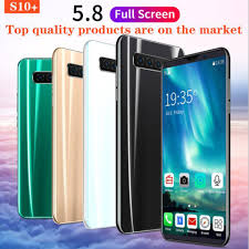 Samsung galaxy s10 comes with many interesting features. Hot Selling S10 Unlocked 8 16mp 8 Core Dual Sim 4g 64g Cheap Smart Phone 5 8 Inch Android 8 0 Mobile Smartphones In Retail Box China Smart Phone And Mobile Phone Price Made In China Com