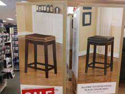 Kohl's has a wide variety of counter stools to choose from, with many different styles and designs available, including outdoor bar stools, metal bar stools, and kitchen counter stools, so you can be sure you'll find the right counter stool option you need to suit your home's needs. Bar Stools Kohls Stools Item