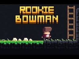 Black And White Cool Math Games Walkthrough Rookie Bowman Walkthrough Cool Math Games Youtube