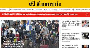 La aplicación de el comercio brinda la reconocida cobertura de noticias del diario a los usuarios de teléfonos móviles. 5 Preguntas Y 5 Respuestas Sobre La Suscripcion Digital De El Comercio Desde La Redaccion El Comercio Peru
