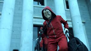 Here's everything you need to know about the upcoming fifth and final season of money heist or la casa de papel including the cast, release dates, and more. Money Heist Season 5 Everything We Need To Know Interviewer Pr