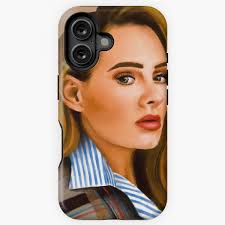 Fundas de móvil del tema Adele