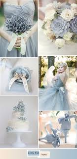 Top 5 Perfect Shades Of Blue Wedding Color Ideas For 2017 Elegantweddinginvites Com Blog Blue Themed Wedding Wedding Color Palette Dusty Blue Weddings