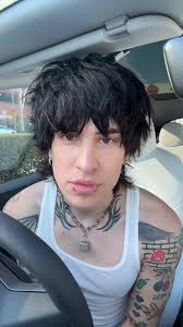 Jake Webber North Sea Song